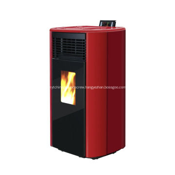 CR-01 Cheapest Pellet Stove